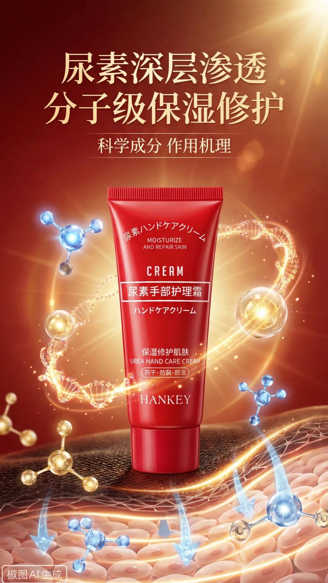 Nano Banana Pro 玩明白后，PS 真不是必需了