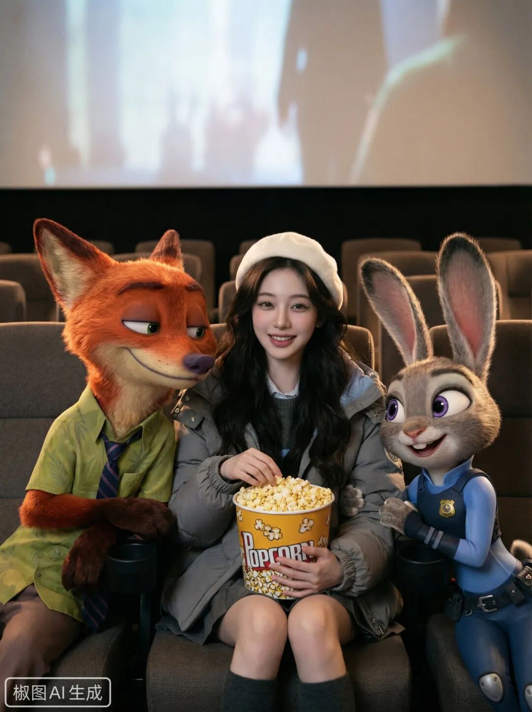 Nano Banana Pro 玩明白后，PS 真不是必需了