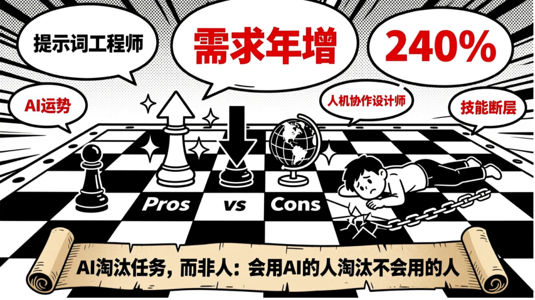 秘塔Al,免费版“NanoBanana Pro”来了!快速帮你搞定高颜值PPT!