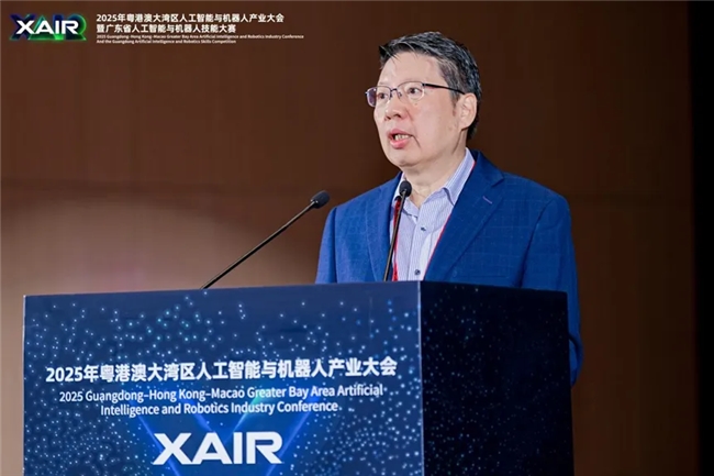 智驭交通·未来之路：“AIR+交通”专场活动成功举办