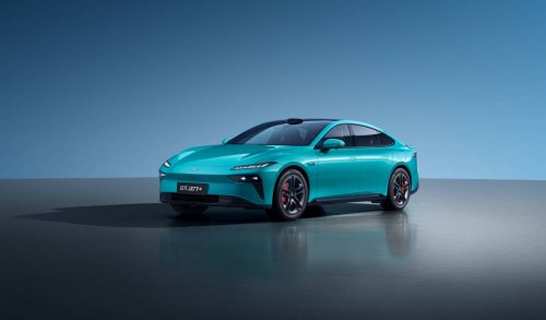 15 万左右智驾天花板!东风奕派 007 + 激光雷达 + NOA,新手也能轻松驾驭