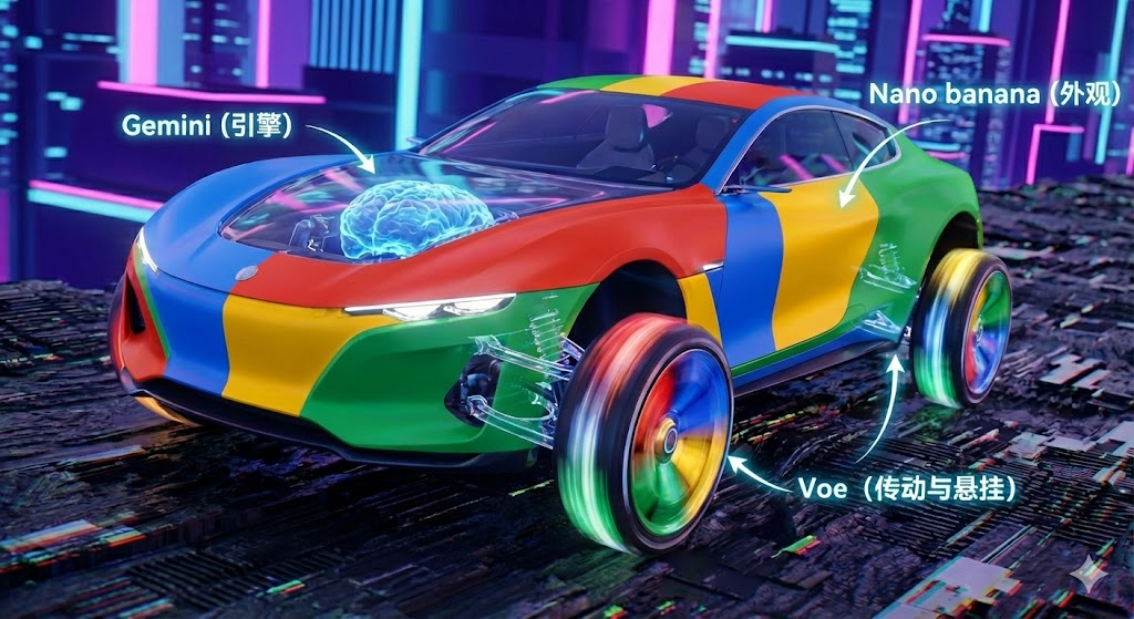 NotebookLM“八大金刚”【1】——音频