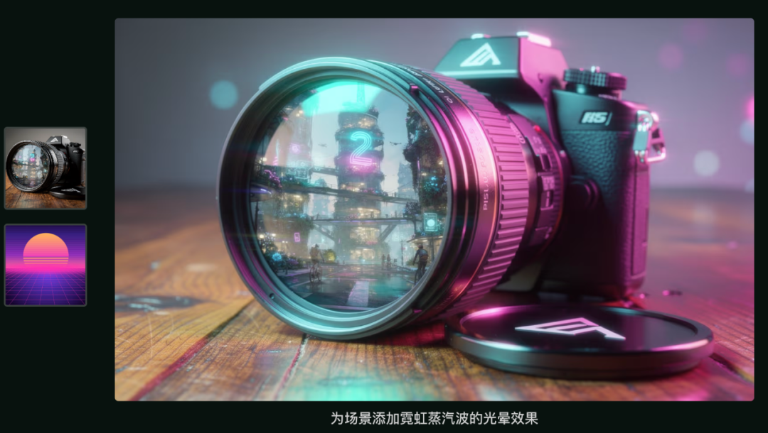 逛逛发现了 5 个 AI 开源 GitHub 项目，快来瞧瞧。