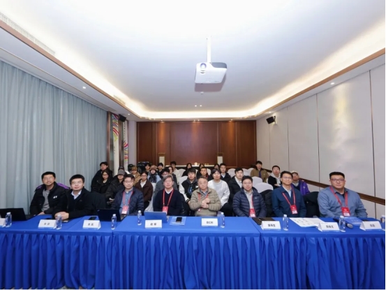 智汇瓯江 智引未来：2025中国人工智能数字创新大会在温州成功举办