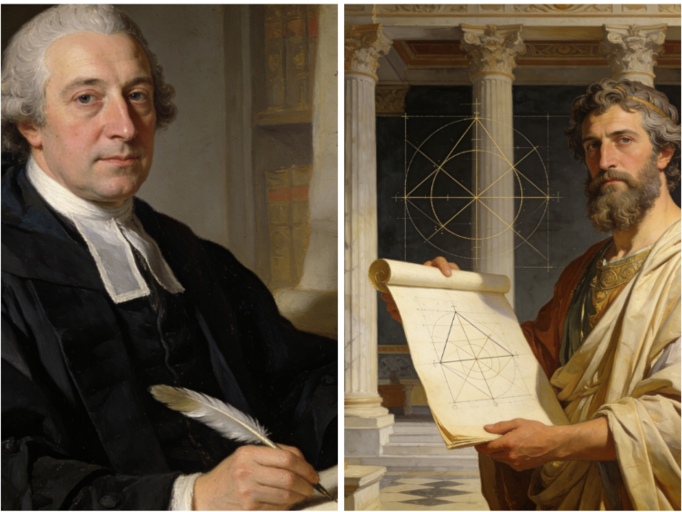 让历史名人“握手、拥抱”详细教程