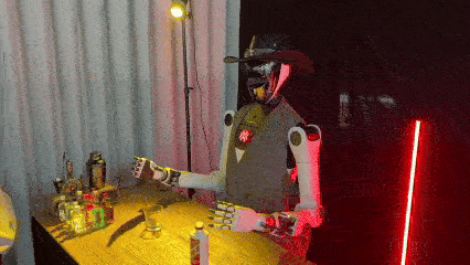 国内唯一通过具身智能国标测试,北京人形机器人创新中心开源 XR-1 模型