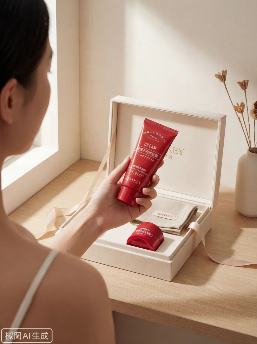 Nano Banana Pro 玩明白后，PS 真不是必需了